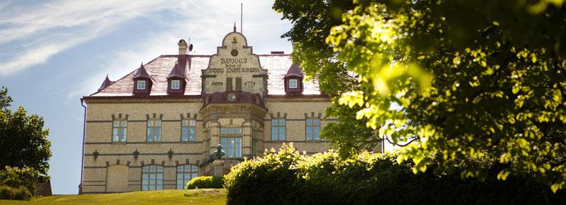 DELÅRSRAPPORT APRIL 2018 UDDEVALLA KOMMUN Investeringar Investeringarna är begränsade i förhållande till budget och uppgår till 53 mkr mot en budgeterad nivå efter fyra månader på 209 mkr (= 1/3 av