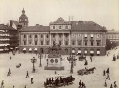 Den gustavianska tiden Åren 1772 1809 kallas den gustavianska tiden efter de båda kungarna Gustav III och Gustav IV Adolf.