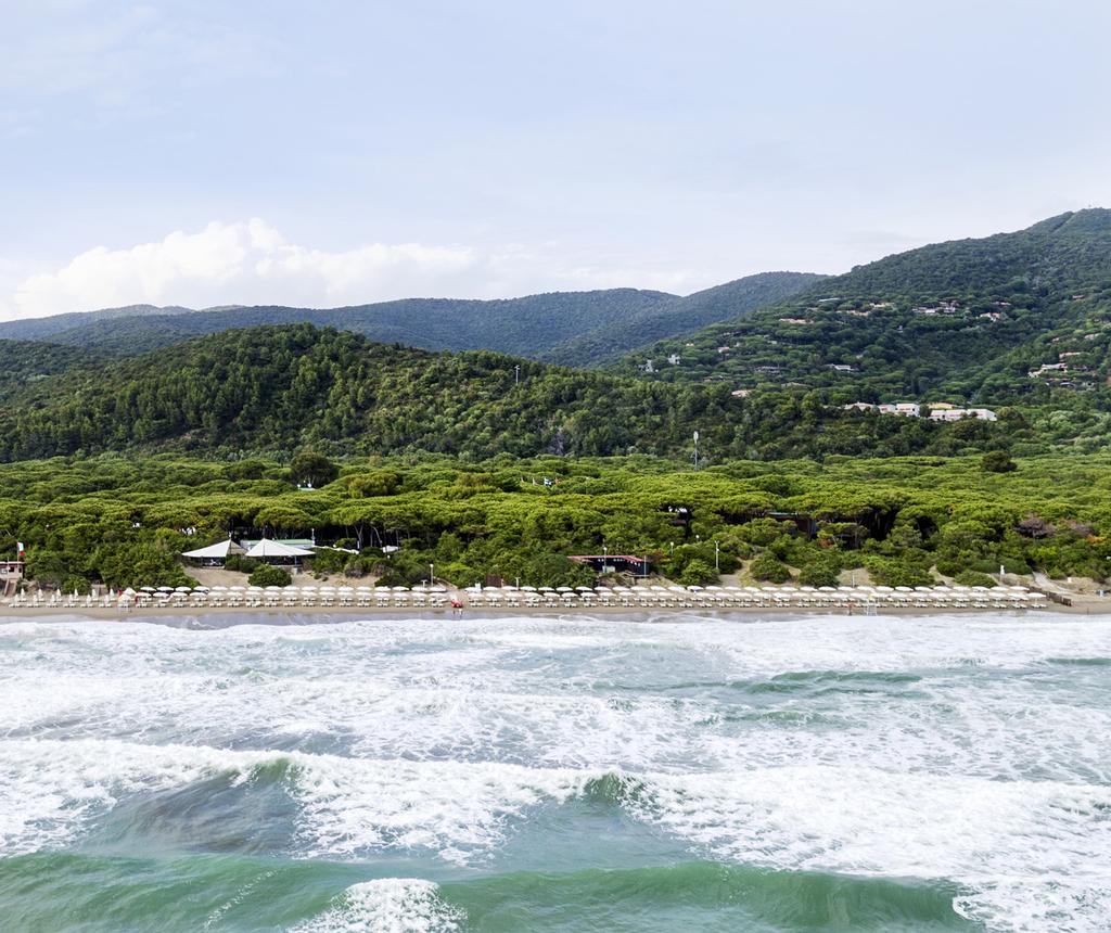 Träningsvecka i Toscana NYHET! Följ med PRO medlemsresor på en träningsvecka till den svenska anläggningen Riva del Sole i vackra Toscana i Italien!