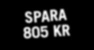 AVRESA: Stockholm, Köpenhamn 18/3, 4/11, 11/11, 18/11 2018. 8 dagar. 805 KR fr. 7 495 kr Ord. pris 8 300 kr Eller boka en egen avgång för din PRO-förening!