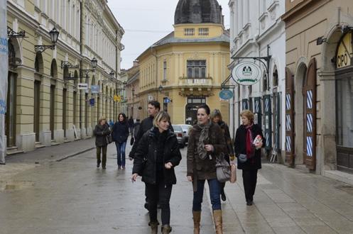 Budapest AVRESA: Stockholm 15/4, 5 dagar. 705KR Dag 4 fr. 6 995 kr Ord.
