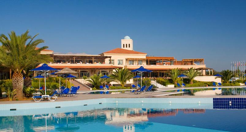 Vårträff på Kreta ALL- INCLUSIVE INGÅR! Greklands största ö är också Europas sydliga utpost i Medelhavet.
