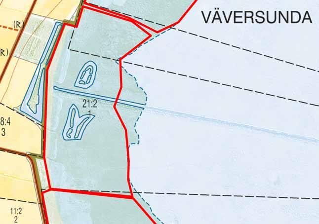 Charlottenborgsmaden 15 ha Den här ytan har tidigare legat för fäfot. Med början 1999 startade en restaurering av området.