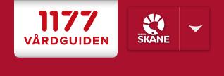 Logotyp Logotypen är i vår huvudsakliga identitetsfärg och får inte ändras. Den röda varianten används på vit bakgrund eller på en bildbakgrund. Logotypen har en minsta tillåten friyta.