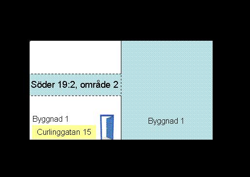35 (49) Västra Islandsgatan 10 Västra Islandsgatan 10 ligger på Söder