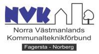 PRSONALHANDBOK NORRA VÄSTMANLANDS KOMMUNALTKNIKFÖRBUND Fastställd av förbundsdirektionen 2011-0-24 82 2011-04-1 1(9) MÅL - att den anställde återfår sin arbetsförmåga och kan återgå till ordinarie