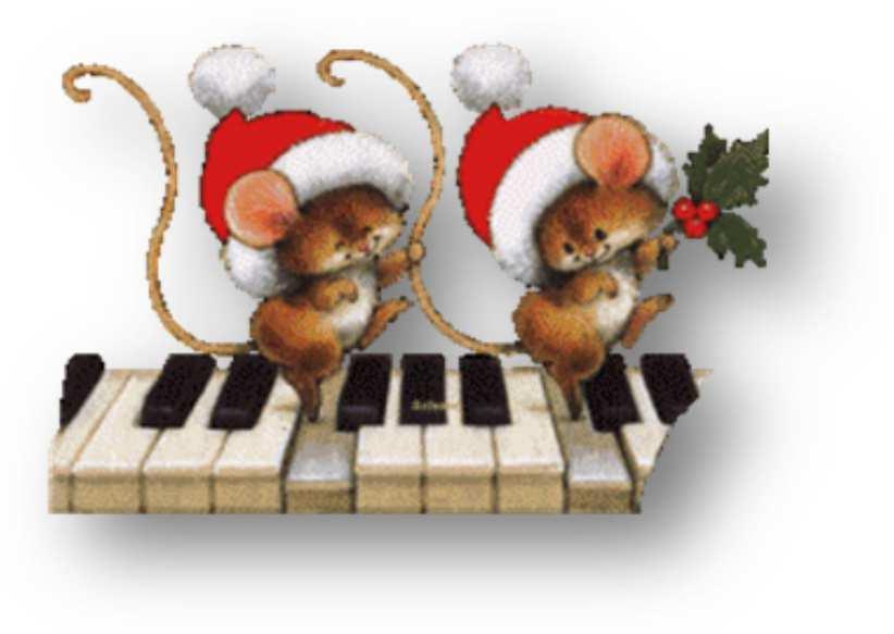 Lördag 9 december