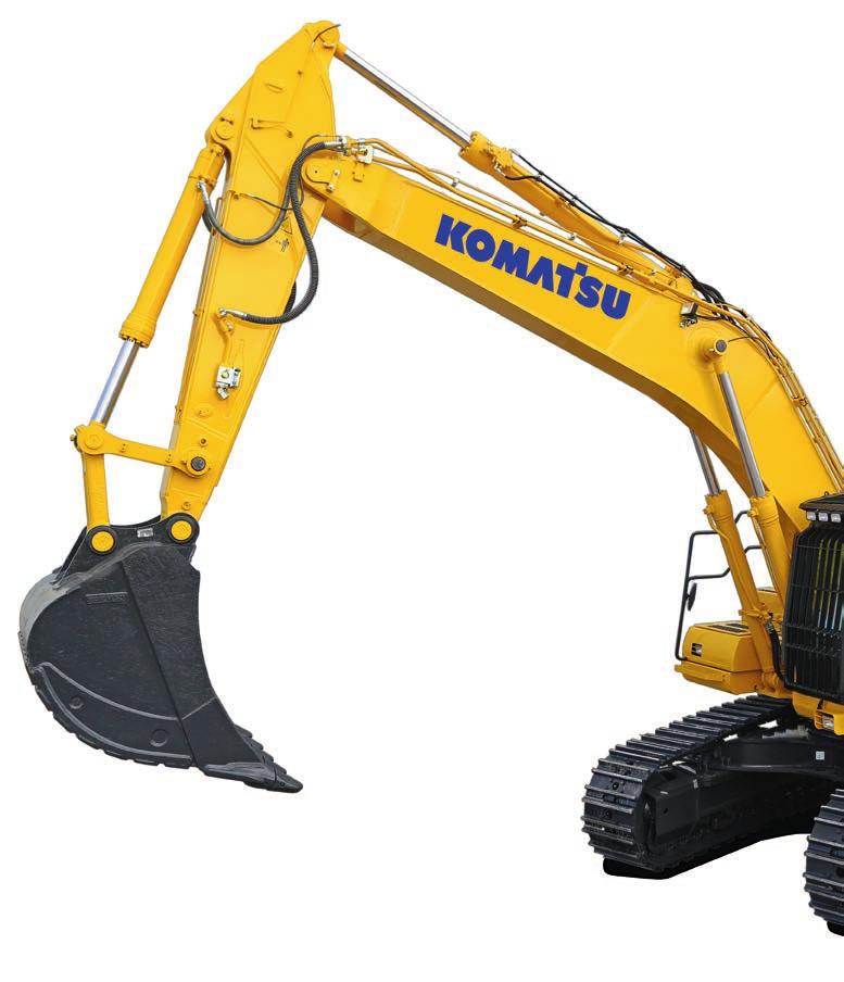 En översikt MOTORSTYRKA 270 kw / 367