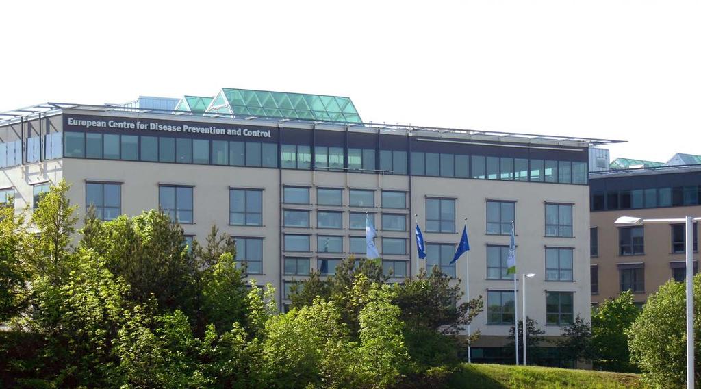 ECDC:s budget för 2017 488 659 euro 2 249 447 euro 2 263 564 euro 3 800 491 euro 6 371 963 euro 12 067 996 euro 22 432 567 euro 4 830 028 euro 3 295 664 euro Beredskap och reaktion Vetenskapligt stöd