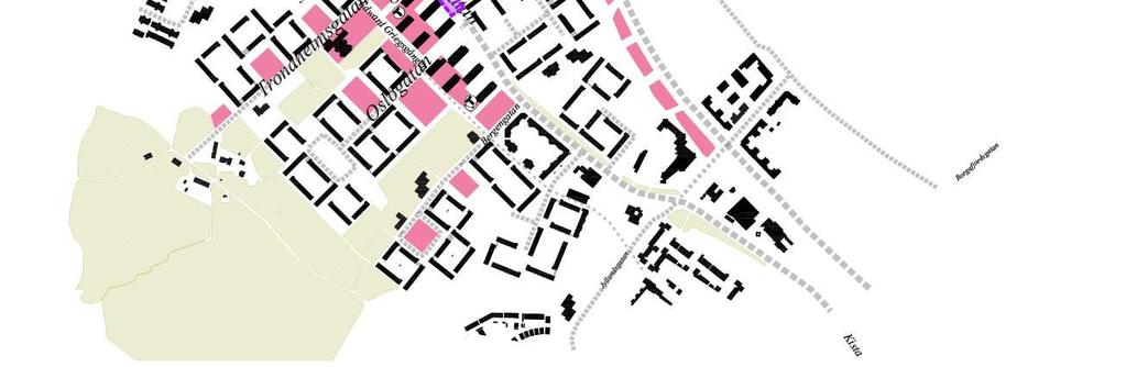 3 (19) Dp 2011-04898-53 rustningen av bostäder ger planen en plattform och riktning för en långsiktig utveckling av Husby som är Järvalyftets syfte.