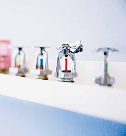 SPRINKLER I FICKFORMAT