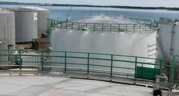 VEM FÅR PROJEKTERA SPRINKLERSYSTEM? Projektören måste ha god kunskap om sprinklersystem då denne i sin granskningshandling ska intyga att allt överensstämmer med regelverket.