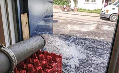 VEM FÅR BESIKTIGA SPRINKLERSYSTEM?