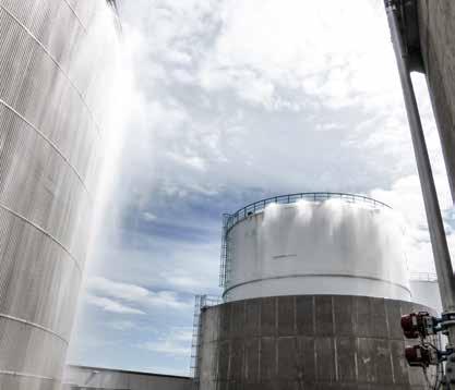 VEM FÅR SKÖTA SPRINKLERSYSTEM? Krav enligt SBF 120: Underhåll ska utföras av anläggarfirma enligt SBF 1020 eller annan kompetent servicefirma som godtagits av anläggarfirma eller kravställaren.
