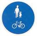 3 *Vet Du din plats? http://www.ntf.se/jonkoping/default.asp?recid=17835 Hur ska vi bete oss på gång-och cykelbanor och vilka påbudsmärken möts vi av?