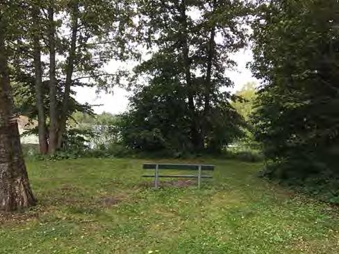 väntar på att bli hämtade, t.ex. av färdtjänsten mm! 4.
