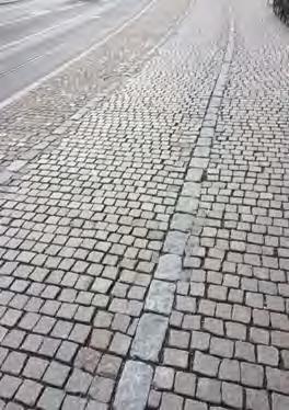 7 Drift och underhåll I kommunens cykelplan och trafiksäkerhetsplan ställs krav på drift och underhåll av gång- och cykelvägar.