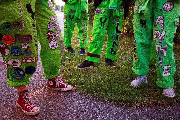 Dags att ta del av en riktig uppsalatradition; Nationsrunda! I Uppsala finns det 13 nationer som sysslar med både det ena och det andra; de säljer bland annat öl.