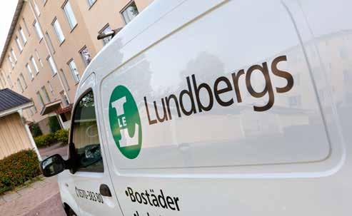 Du hittar våra lägenheter på centrala och attraktiva platser, nära kommunikationer och service, inte långt från natur och friluftsliv. På www.lundbergs.