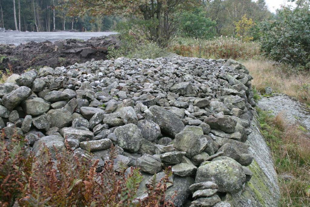 Stadsbyggnadskontoret Göteborgs stad, Detaljplan Halvorsäng Beskrivning