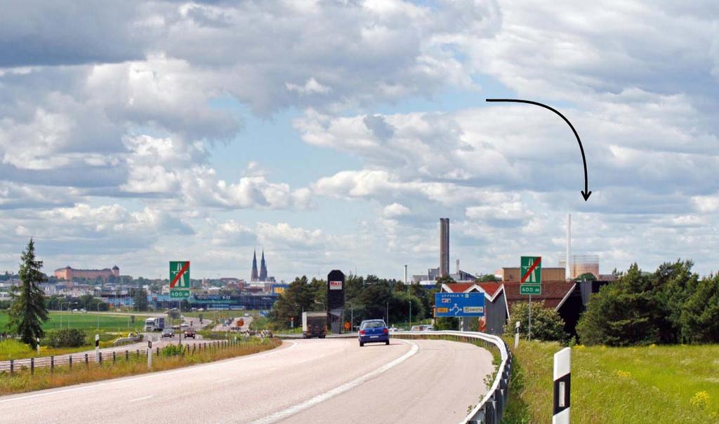 Handläggare PLAN- OCH BYGGNADSNÄMNDEN Diarienummer Anneli Sundin PBN 2013 000404 018