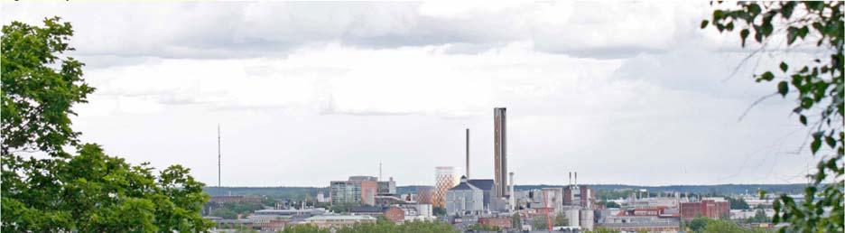 PLANENS KONSEKVENSER, fortsättning Från.