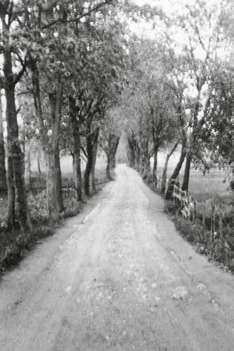Tryckeriepoken tog slut 1831, då kattunstryckeriet brann ner.