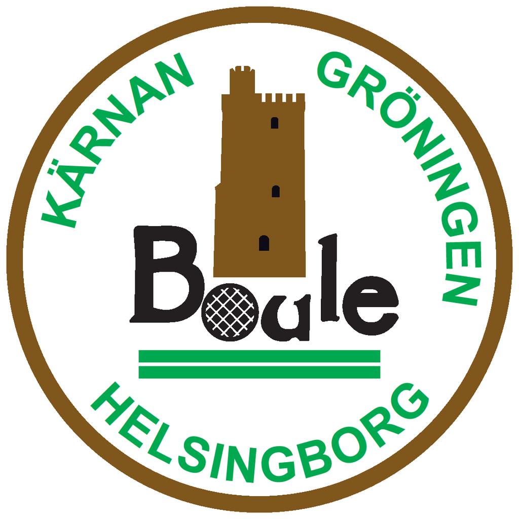 Facebook - Bouleklubben Kärnan www.idrottonline.se/helsingborg/bkkarnan-boule Bouleklubben Kärnan står för Mycket glädje och humor, där alla ska känna sig delaktiga.