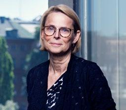 Vice ordförande i Stockholms Handelskammare samt styrelsemedlem i Handelshögskolan i Stockholm med flera.