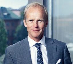 Ulla Litzén Oberoende styrelseledamot sedan 2016. Civilekonom och MBA. Född 1956, svensk. Styrelseledamot i Alfa Laval, Electrolux, Husqvarna och NCC.