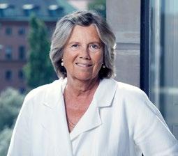 Aktier i Ratos (eget): 20 000 B-aktier Optioner i Ratos utställda av Ratos huvudägare: 85 000 Annette Sadolin Oberoende styrelseledamot sedan 2007. Jur. kand. Född 1947, danska.