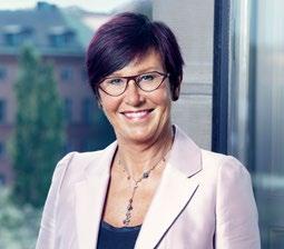 Aktier i Ratos (eget och närståendes): 11 500 B-aktier Optioner i Ratos utställda av Ratos huvudägare: 85 000 Jan Söderberg, vice ordförande * Beroende (av större aktieägare) vice styrelseordförande