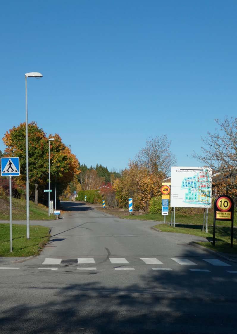 ÅRSREDOVISNING FÖR 2017 Kallelse till