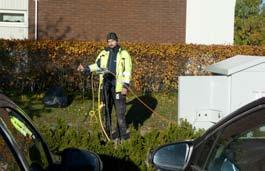 åtgärdats i kvarter 10