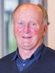 Övriga uppdrag: Styrelseledamot och ordförande IRLAB Therapeutics AB, IRL 752 AB, IRL 790 AB, IRL 626 AB och Integrative Resarch Laboratories Sweden AB.