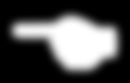 ANVÄNDA PROJEKTORN Välja en ingångskälla ON OFF User1 User2 User3 Contrast Brightness Mode Aspect ratio Keystone Slå på den anslutna källan som du vill ska visas på skärmen, t.ex.