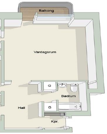7 Slå på belysning vid närvaro Rörelsevakter passar perfekt i kläd - gar deroben, i garaget och utanför huset.