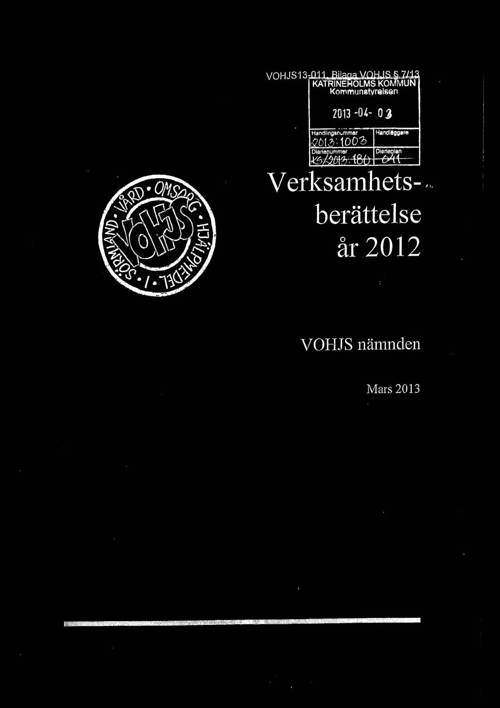 -~4-0 ~ Verksamhets- ~F~