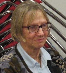 Nya i styrelsen. Vi har bett Ulla Giertz och Hans Waldebäck att göra en kort presentation av sig själva: Ulla Giertz har bott i Enebyberg sedan 1975 och I Danderyd sedan 1994.