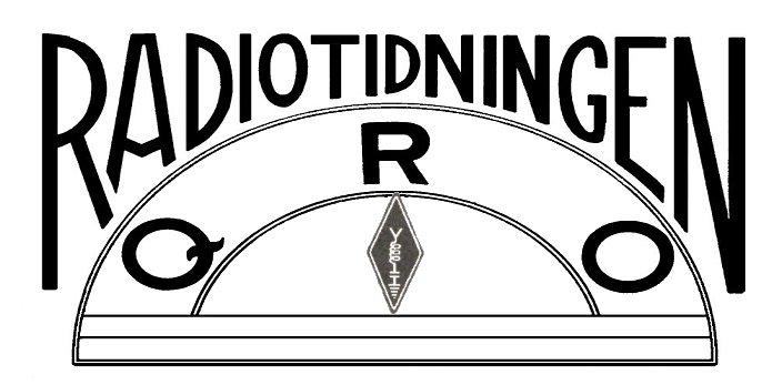 GÖTEBORGS SÄNDAREAMATÖRER VARMA
