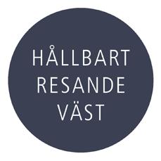 Hållbart resande väst Årsberättelse och verksamhetsuppföljning 2017 Sammanfattning I juni 2015 beslutade kollektivtrafiknämnden om en långsiktig organisering och finansiering av en kompetens- och