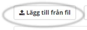 på en gång.