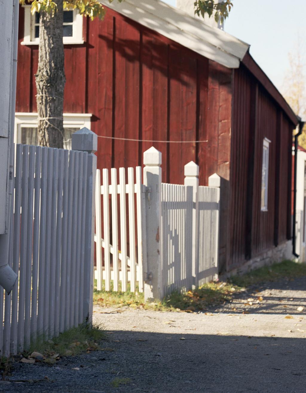 Fritidshusförsäkring