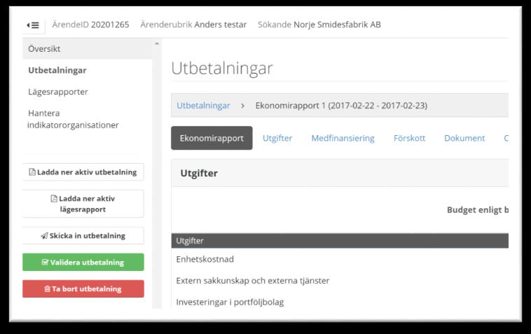 Välj CSV (kommaavgränsad) som filtyp och klicka sedan på Spara som.