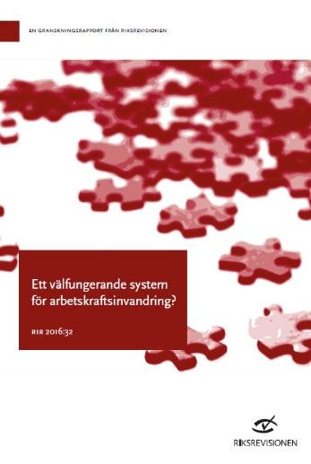 BILAGA TILL GRANSKNINGSRAPPORT DNR: 3.1.1.2015-0222 Bilaga 2.