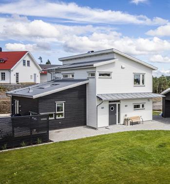 OMVÄRLDSANALYS Hur kommer arkitekturpolicyn att påverka trä- och småhusbranschen? Sverige har länge saknat en nationell plan för gestaltad livsmiljö värd namnet.