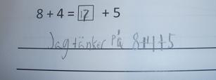 Tabell 4 Jämförelse mellan Falkner m.fl.
