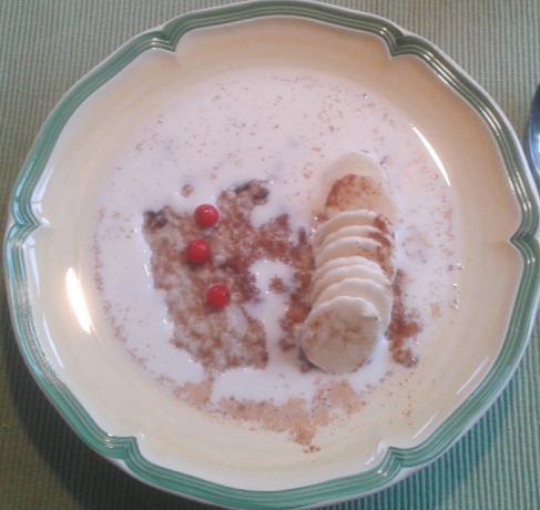 Påarpsbo världsmästare...... Ellinor Persson från Påarp blev världsmästare i klassen traditional porridge, en klass som hon även är svensk mästare i.