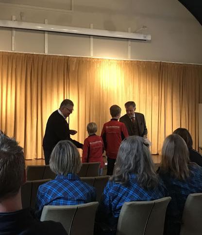 Föreningen för Barn och Ungdomsvård i Helsingborg.