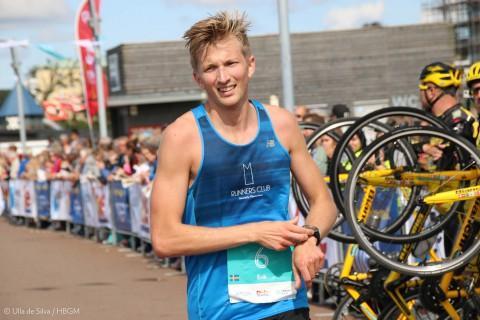 Helsingborg Marathon 2017...... Under vädermässigt perfekta förehållanden avgjordes fjärde upplagan av Helsingborg Marathon lördagen den 2 september.